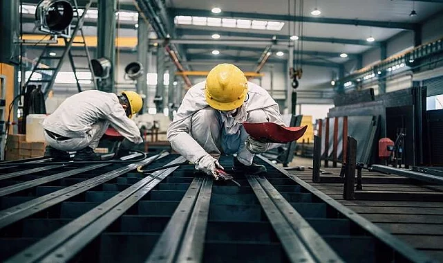 Türkeli Katlar Arası Taşıma